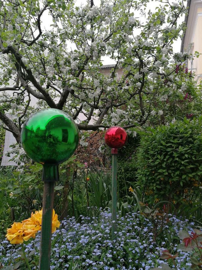 Ferienwohnungen Pickert Pörtschach am Wörthersee Exteriör bild